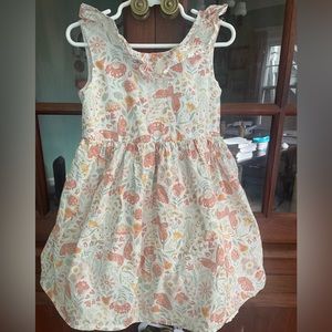 4T The Prairie Dress By Rachel Ashwell